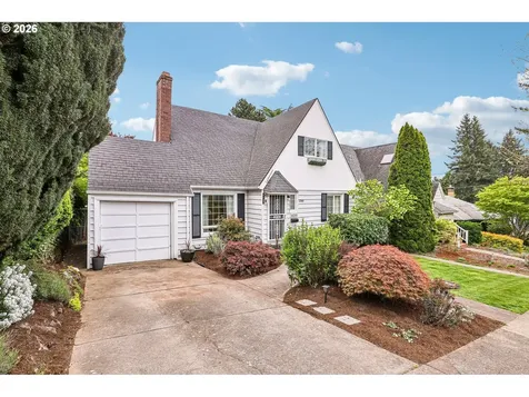2340 NE 60th Avenue Portland OR 97213