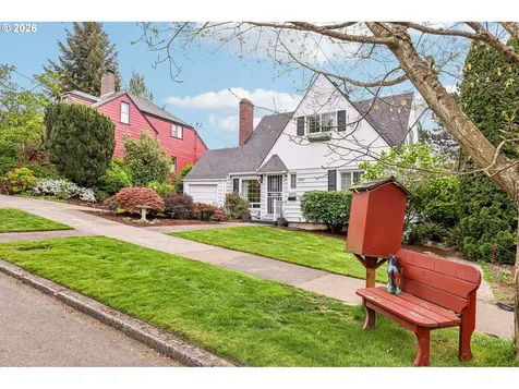 2340 NE 60th Avenue Portland OR 97213