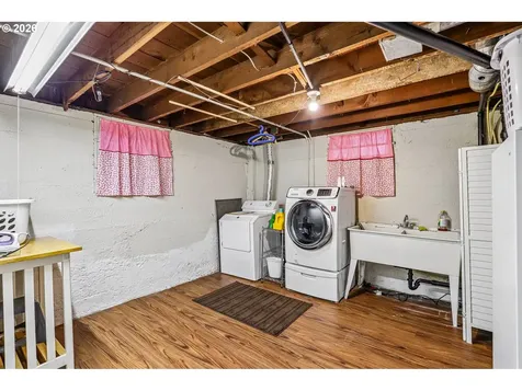 2340 NE 60th Avenue Portland OR 97213