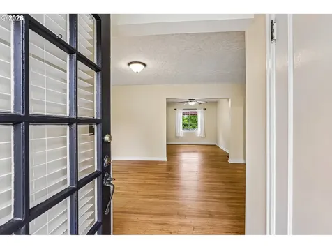 2340 NE 60th Avenue Portland OR 97213