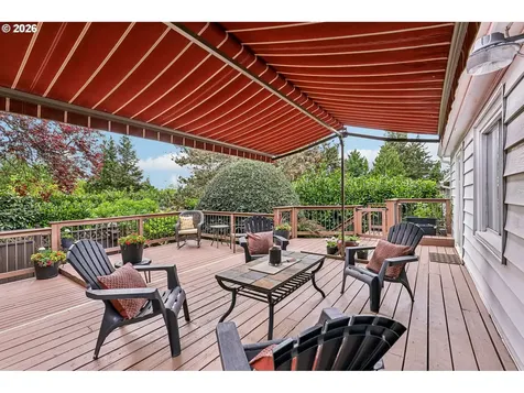 2340 NE 60th Avenue Portland OR 97213
