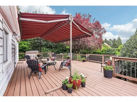 2340 NE 60th Avenue Portland OR 97213