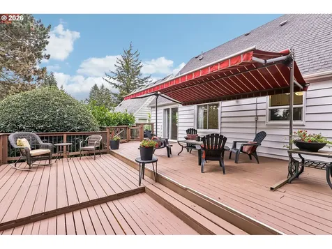 2340 NE 60th Avenue Portland OR 97213