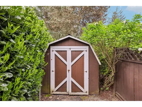 2340 NE 60th Avenue Portland OR 97213