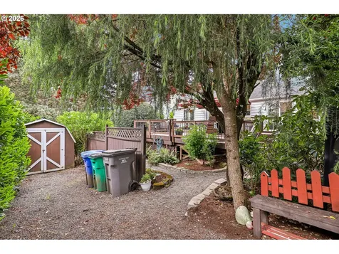 2340 NE 60th Avenue Portland OR 97213