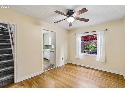 2340 NE 60th Avenue Portland OR 97213