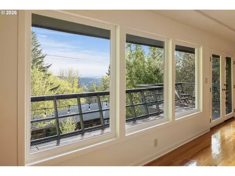 3321 SW Fairmount Boulevard Portland OR 97239