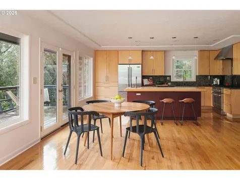 3321 SW Fairmount Boulevard Portland OR 97239