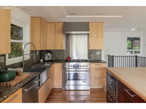 3321 SW Fairmount Boulevard Portland OR 97239