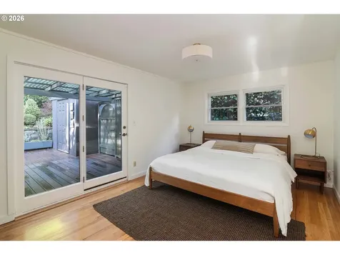 3321 SW Fairmount Boulevard Portland OR 97239