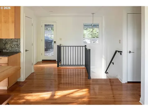 3321 SW Fairmount Boulevard Portland OR 97239