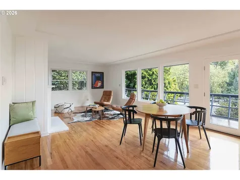 3321 SW Fairmount Boulevard Portland OR 97239
