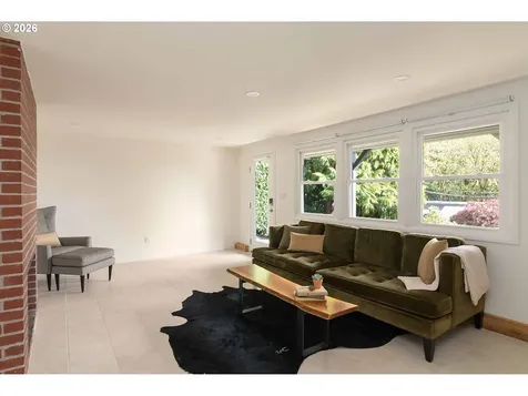 3321 SW Fairmount Boulevard Portland OR 97239