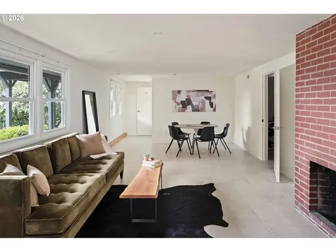 3321 SW Fairmount Boulevard Portland OR 97239