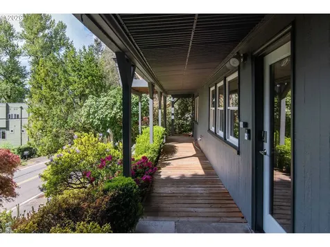 3321 SW Fairmount Boulevard Portland OR 97239