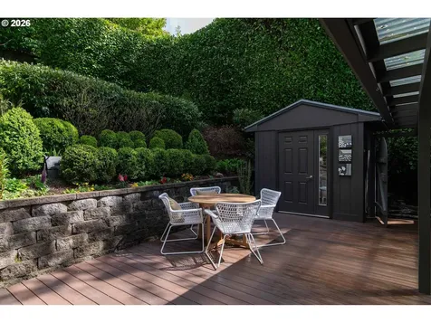 3321 SW Fairmount Boulevard Portland OR 97239