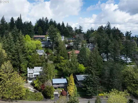 3321 SW Fairmount Boulevard Portland OR 97239