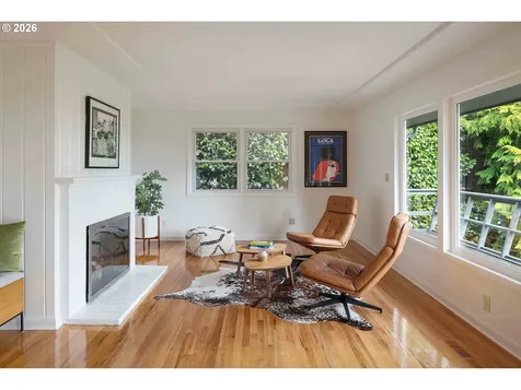 3321 SW Fairmount Boulevard Portland OR 97239