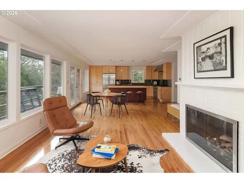 3321 SW Fairmount Boulevard Portland OR 97239