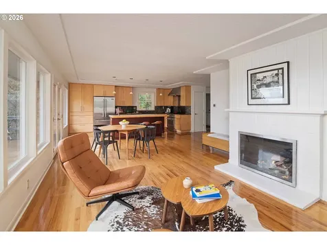 3321 SW Fairmount Boulevard Portland OR 97239