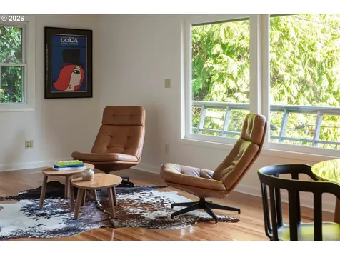 3321 SW Fairmount Boulevard Portland OR 97239