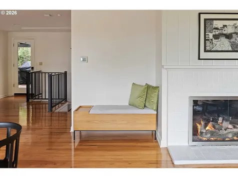 3321 SW Fairmount Boulevard Portland OR 97239