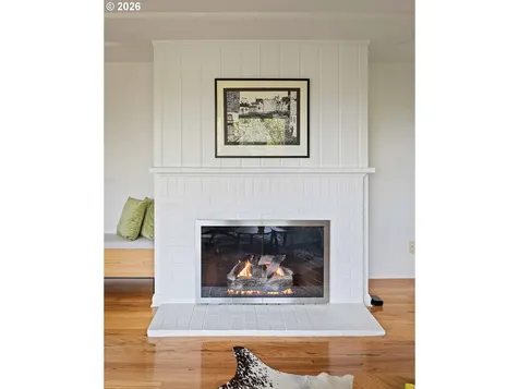 3321 SW Fairmount Boulevard Portland OR 97239