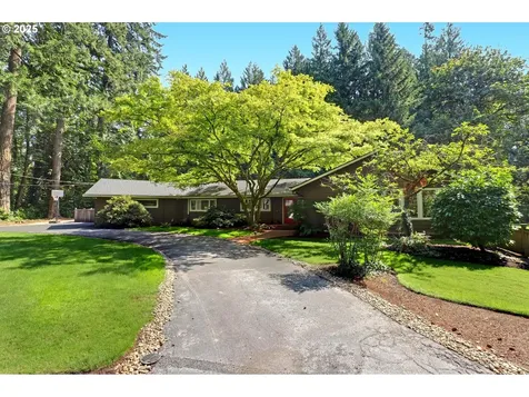 155 SW Midvale Road Portland OR 97219