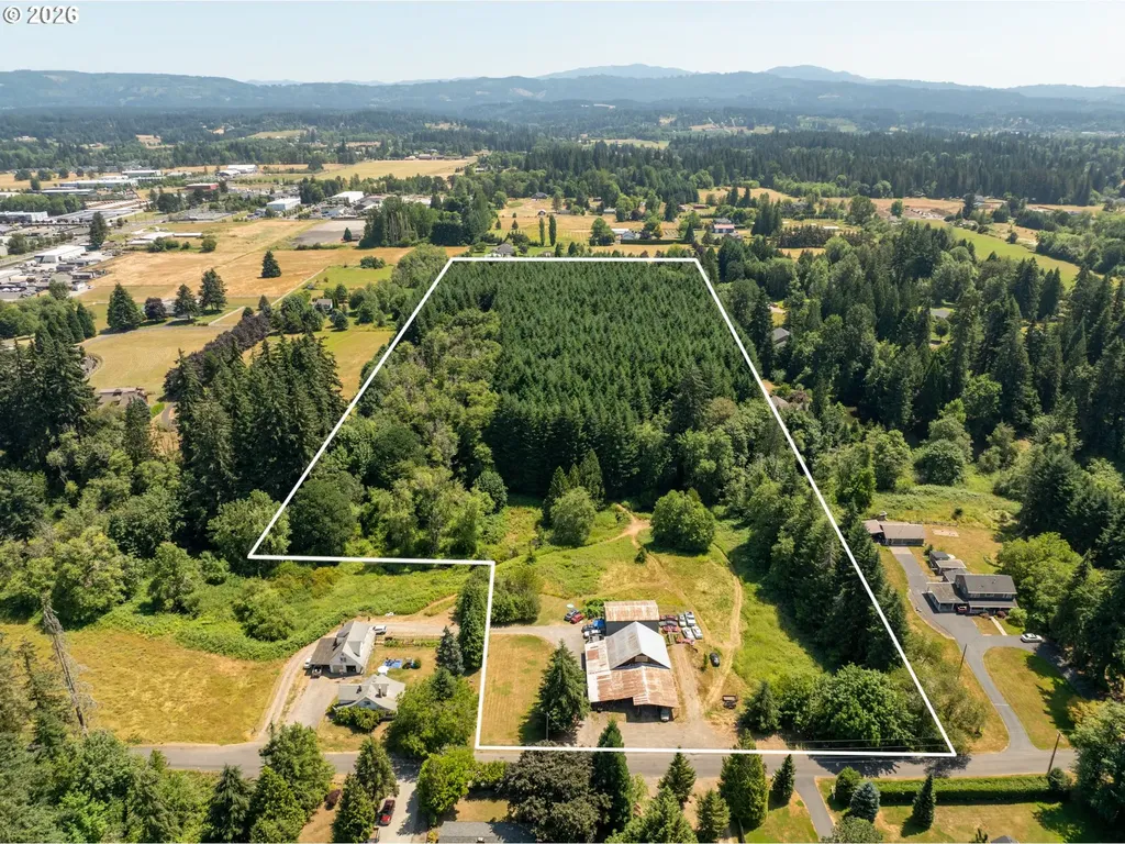 2511 S Parkway Avenue Battle Ground WA 98604