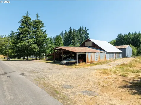 2511 S Parkway Avenue Battle Ground WA 98604