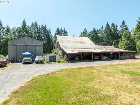 2511 S Parkway Avenue Battle Ground WA 98604