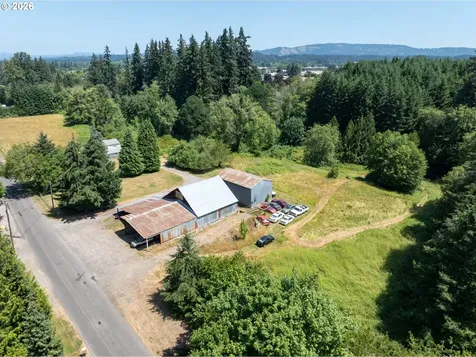 2511 S Parkway Avenue Battle Ground WA 98604