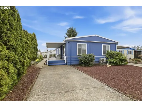 1199 N Terry Street Eugene OR 97402