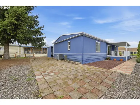 1199 N Terry Street Eugene OR 97402