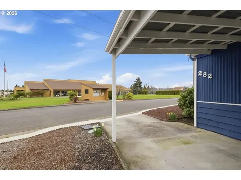 1199 N Terry Street Eugene OR 97402