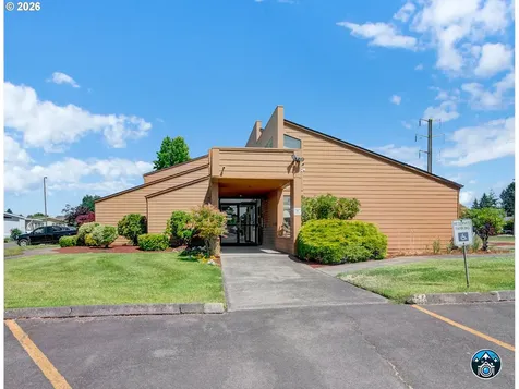 1199 N Terry Street Eugene OR 97402