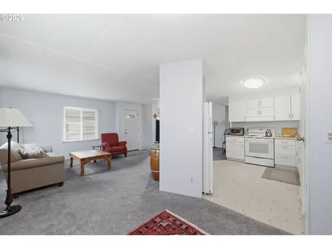 1199 N Terry Street Eugene OR 97402