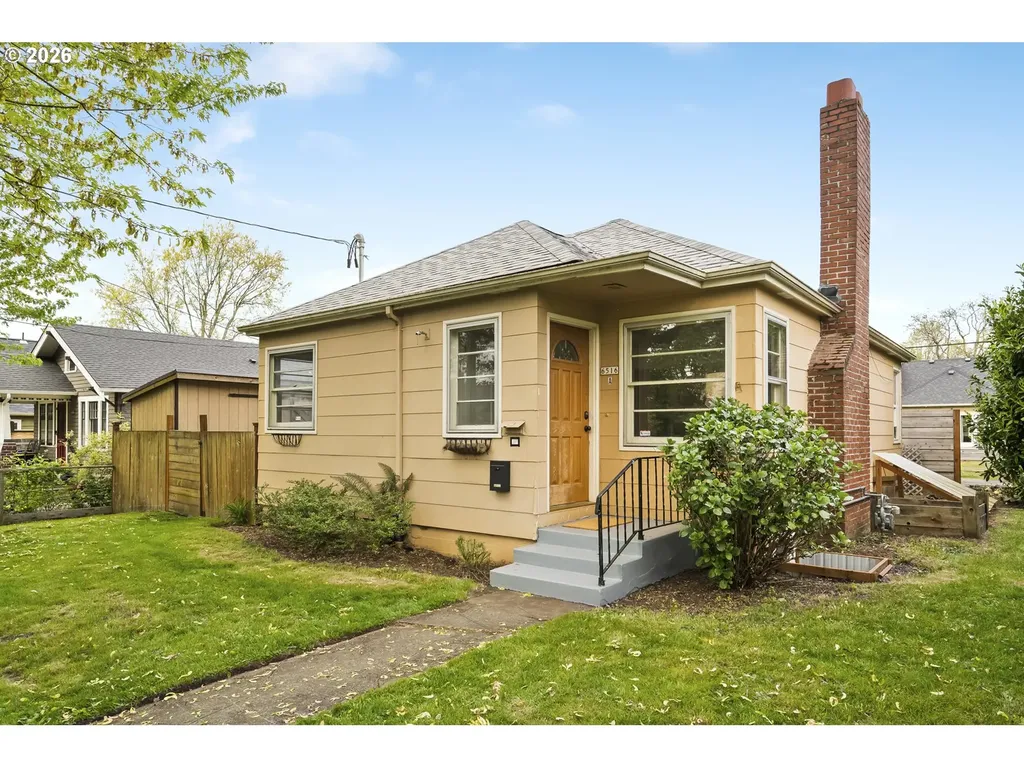 6516 NE 23rd Avenue Portland OR 97211