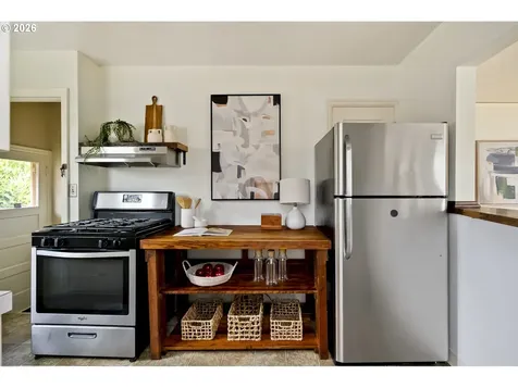 6516 NE 23rd Avenue Portland OR 97211