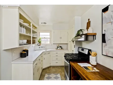 6516 NE 23rd Avenue Portland OR 97211