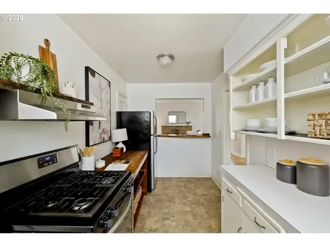6516 NE 23rd Avenue Portland OR 97211