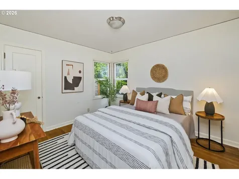 6516 NE 23rd Avenue Portland OR 97211