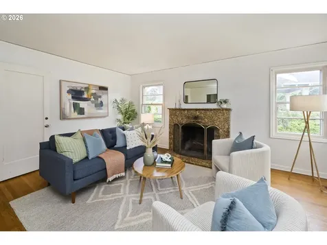 6516 NE 23rd Avenue Portland OR 97211
