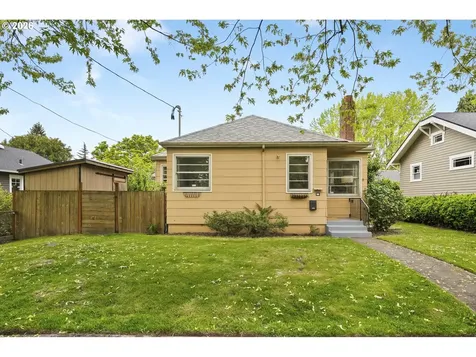 6516 NE 23rd Avenue Portland OR 97211