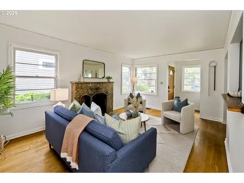 6516 NE 23rd Avenue Portland OR 97211