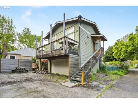 6516 NE 23rd Avenue Portland OR 97211