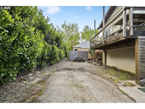 6516 NE 23rd Avenue Portland OR 97211