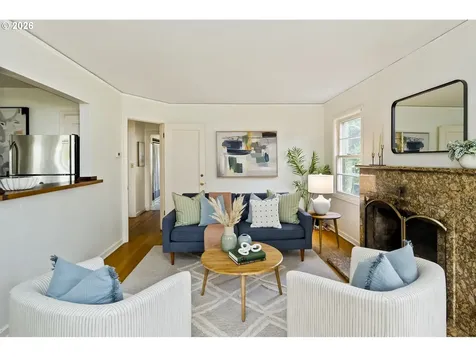 6516 NE 23rd Avenue Portland OR 97211