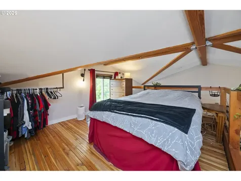 6516 NE 23rd Avenue Portland OR 97211