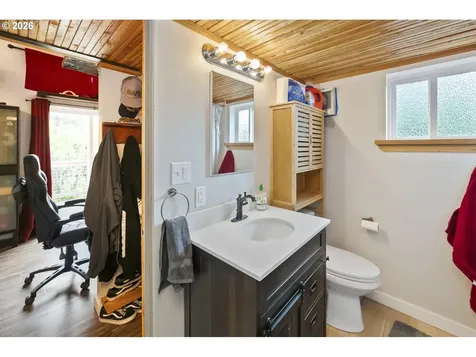6516 NE 23rd Avenue Portland OR 97211